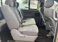 2012 Hyundai IMAX Van