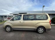 2012 Hyundai IMAX Van