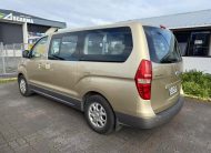 2012 Hyundai IMAX Van