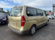 2012 Hyundai IMAX Van