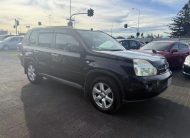 2010 Nissan X-Trail Petrol