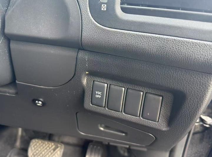 2010 Nissan X-Trail Petrol