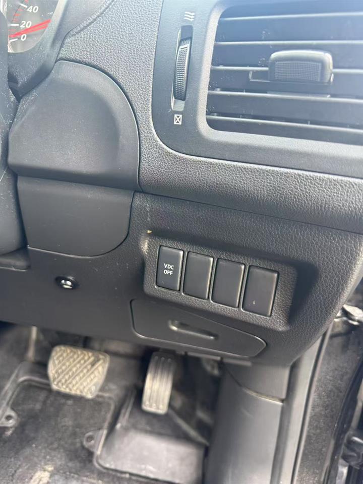 2010 Nissan X-Trail Petrol