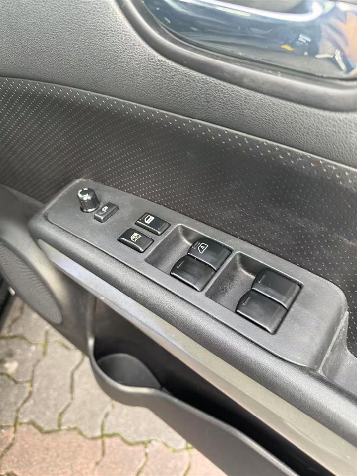 2010 Nissan X-Trail Petrol