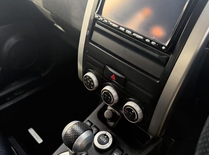 2010 Nissan X-Trail Petrol