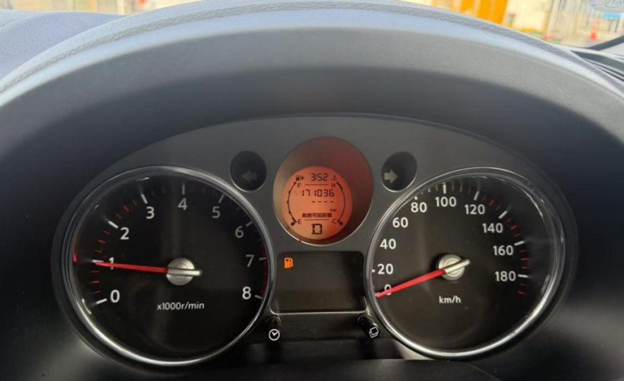 2010 Nissan X-Trail Petrol