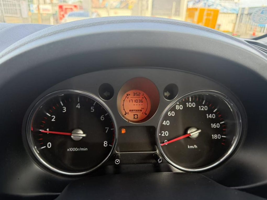 2010 Nissan X-Trail Petrol
