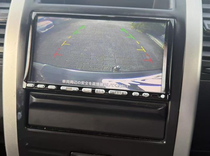 2010 Nissan X-Trail Petrol
