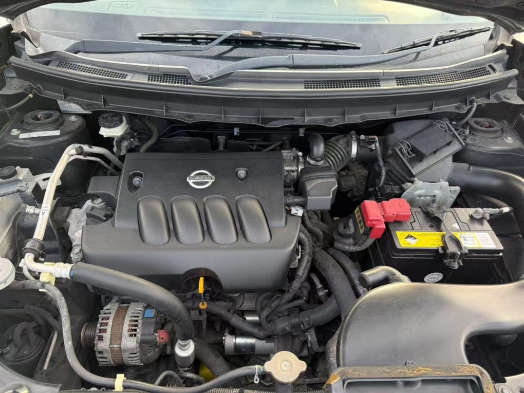 2010 Nissan X-Trail Petrol