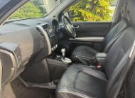 2010 Nissan X-Trail Petrol