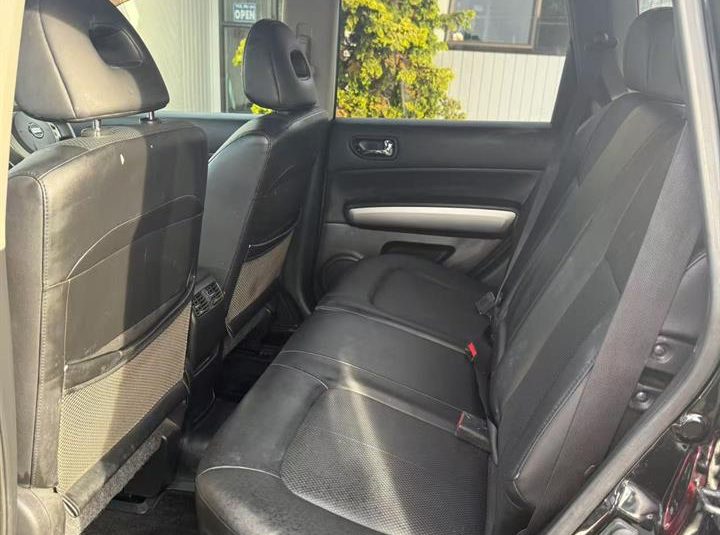 2010 Nissan X-Trail Petrol