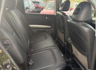 2010 Nissan X-Trail Petrol