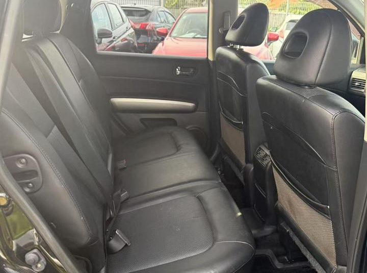2010 Nissan X-Trail Petrol