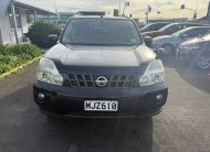 2010 Nissan X-Trail Petrol