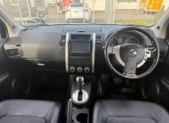 2010 Nissan X-Trail Petrol