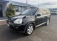 2010 Nissan X-Trail Petrol