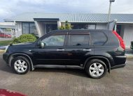 2010 Nissan X-Trail Petrol