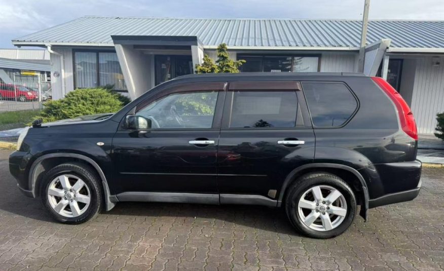 2010 Nissan X-Trail Petrol
