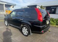 2010 Nissan X-Trail Petrol