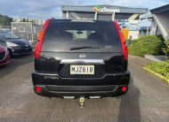 2010 Nissan X-Trail Petrol