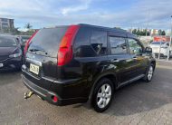 2010 Nissan X-Trail Petrol