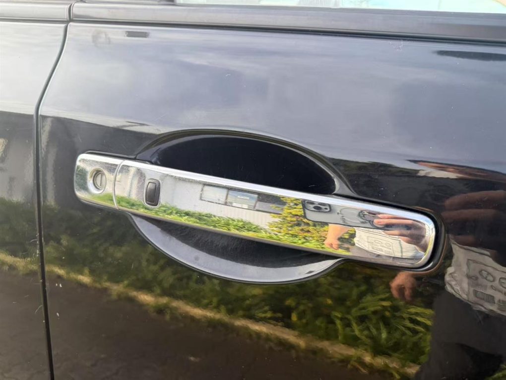 2010 Nissan X-Trail Petrol