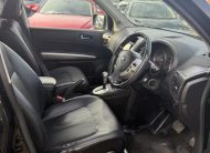 2010 Nissan X-Trail Petrol