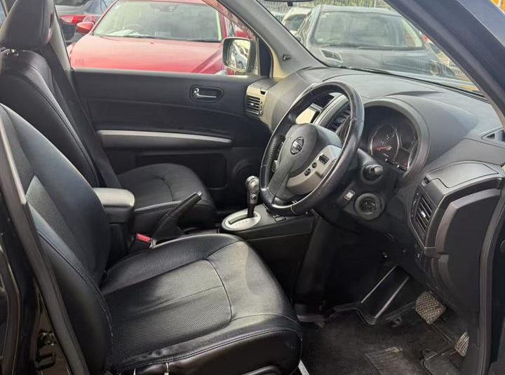 2010 Nissan X-Trail Petrol