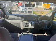 2013 Nissan NV350