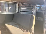 2013 Nissan NV350