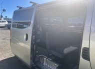 2013 Nissan NV350