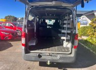 2013 Nissan NV350
