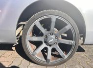 2013 Nissan NV350