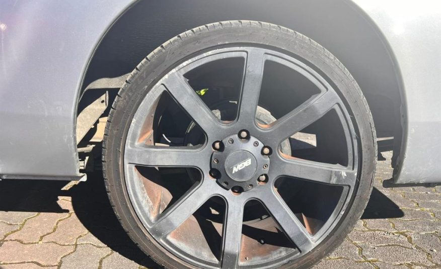 2013 Nissan NV350