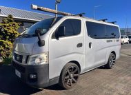 2013 Nissan NV350