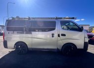 2013 Nissan NV350