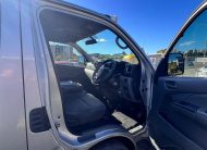 2013 Nissan NV350
