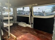 2015 Nissan NV350 CARAVAN Diesel