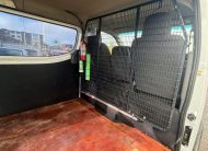 2015 Nissan NV350 CARAVAN Diesel