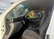 2015 Nissan NV350 CARAVAN Diesel