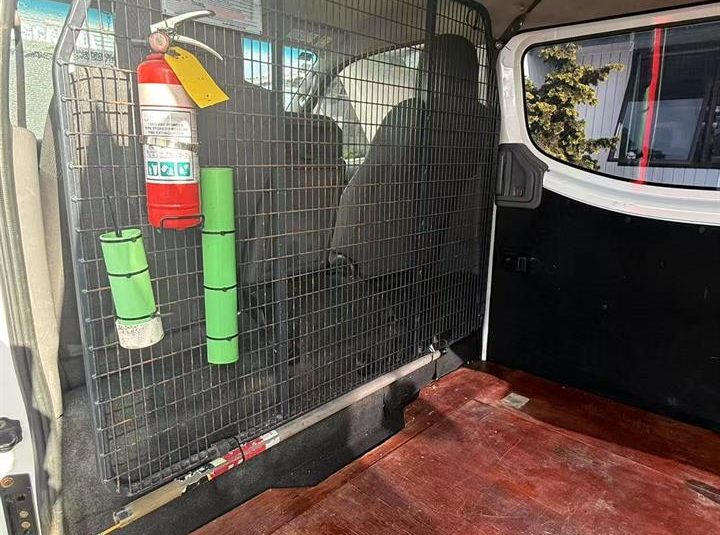 2015 Nissan NV350 CARAVAN Diesel