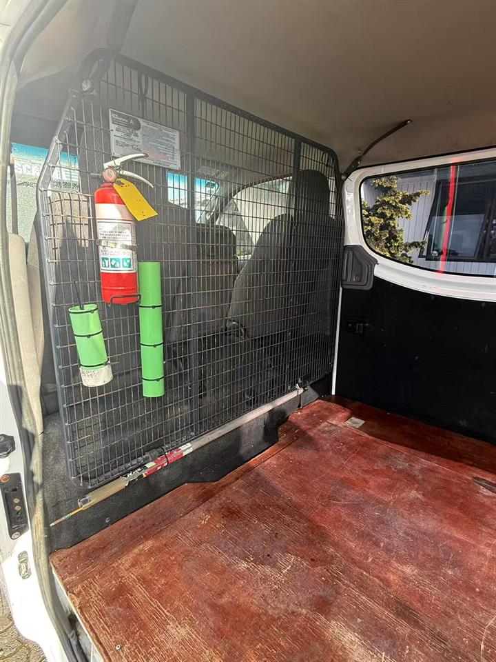 2015 Nissan NV350 CARAVAN Diesel