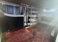 2015 Nissan NV350 CARAVAN Diesel
