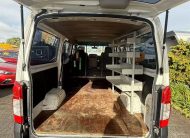 2015 Nissan NV350 CARAVAN Diesel