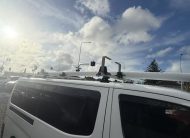 2015 Nissan NV350 CARAVAN Diesel