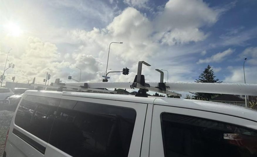 2015 Nissan NV350 CARAVAN Diesel