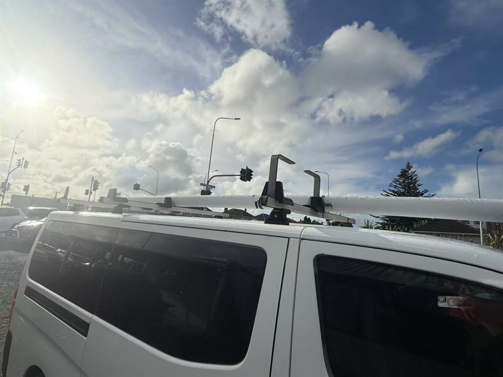 2015 Nissan NV350 CARAVAN Diesel