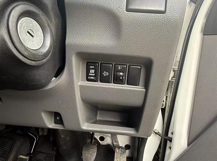2015 Nissan NV350 CARAVAN Diesel