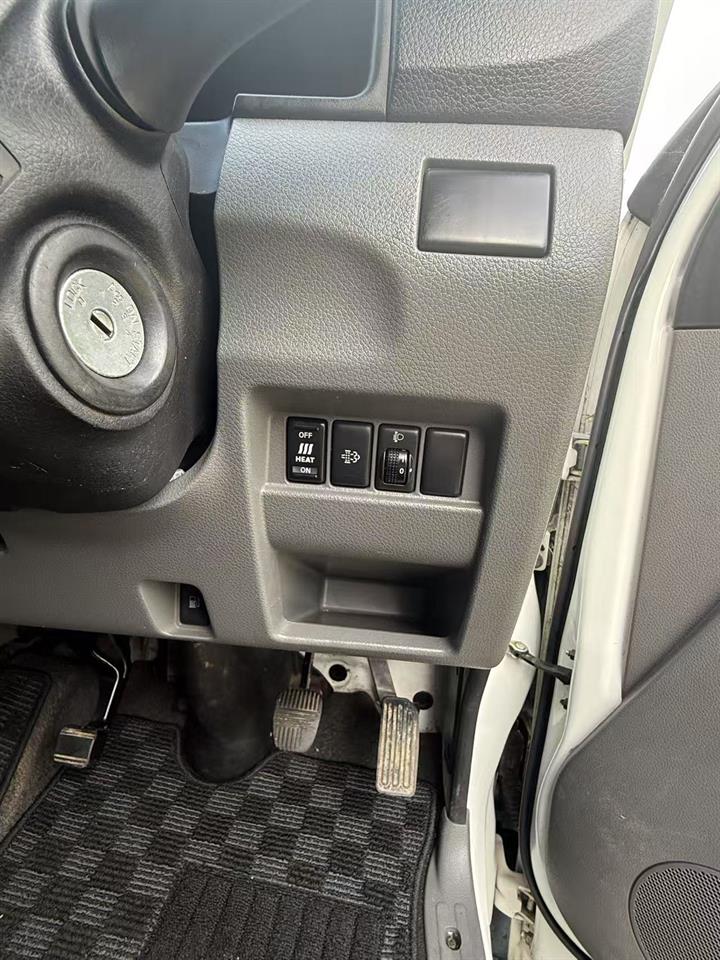 2015 Nissan NV350 CARAVAN Diesel