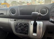 2015 Nissan NV350 CARAVAN Diesel